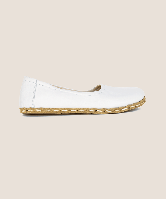 edebarefoot Cloud White