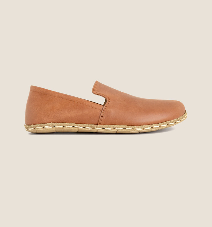 edebarefoot Umber Crazy