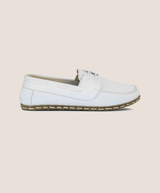 edebarefoot Cloud White