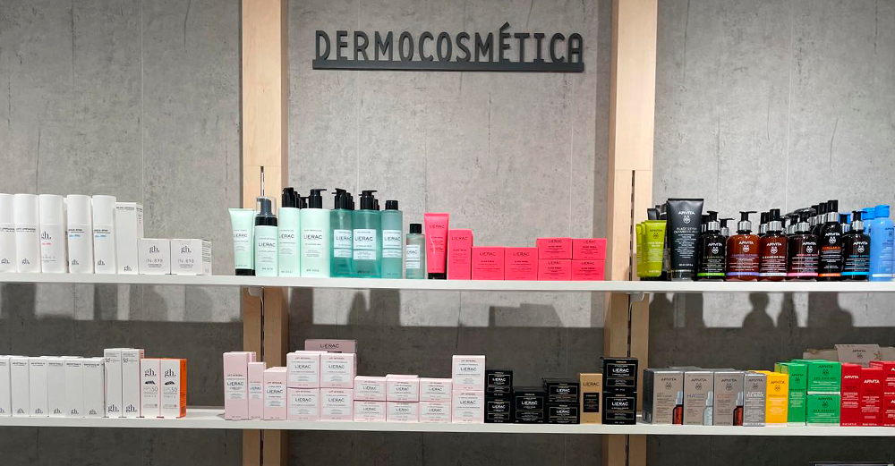 imagen dermocosmética 