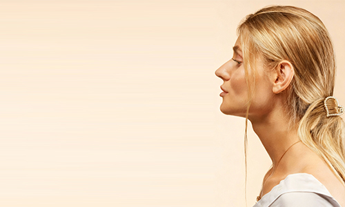 imagen perforación lóbulo home