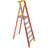 Podium Ladder | Werner Type IA | Fiberglass