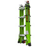 Little Giant Conquest™ 2.0, #17117-001 M17 Type IA Fiberglass Ladder