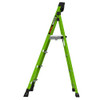 Little MightyLite 2.0 #15396-001 6' Type IA Fiberglass Ladder