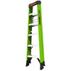 Little Giant A-Force #15796-002 6' Type IA Fiberglass Stepladder