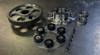 Kawasaki H1R-W Dry Clutch Kit