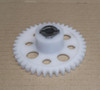 Suzuki GT750 Water Pump Gear Original/ Lightweight 17522-31031