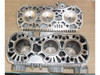 'O' Ring Top of Cylinder Block.