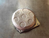 Suzuki GT/TR 750 Magneto/Generator Conversion Cover,lightweight, tuning