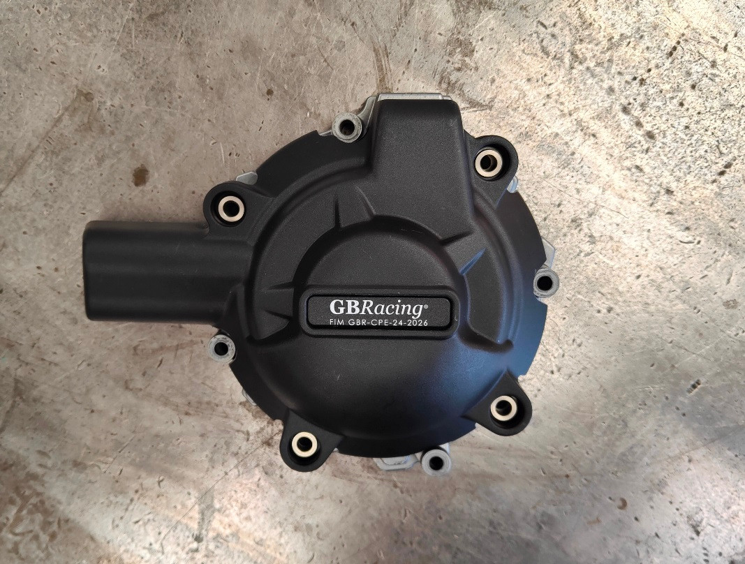 BMW S1000/M1000 K67 2020 - 2025 Race Generator Kit