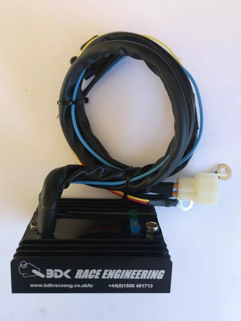 KAWASAKI '11-'15 ZX10R Race Generator kit KRG1-11