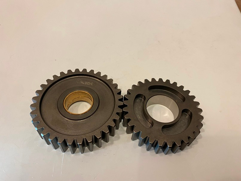 Kawasaki KH500 H1 6 Speed Close Ratio Gearbox Race H1R-W H1R-A