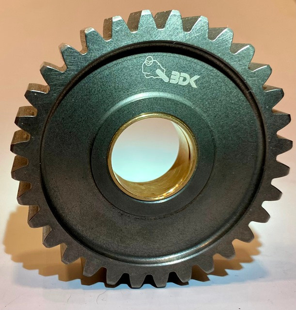 Kawasaki KH500 H1 6 Speed Close Ratio Gearbox Race H1R-W H1R-A