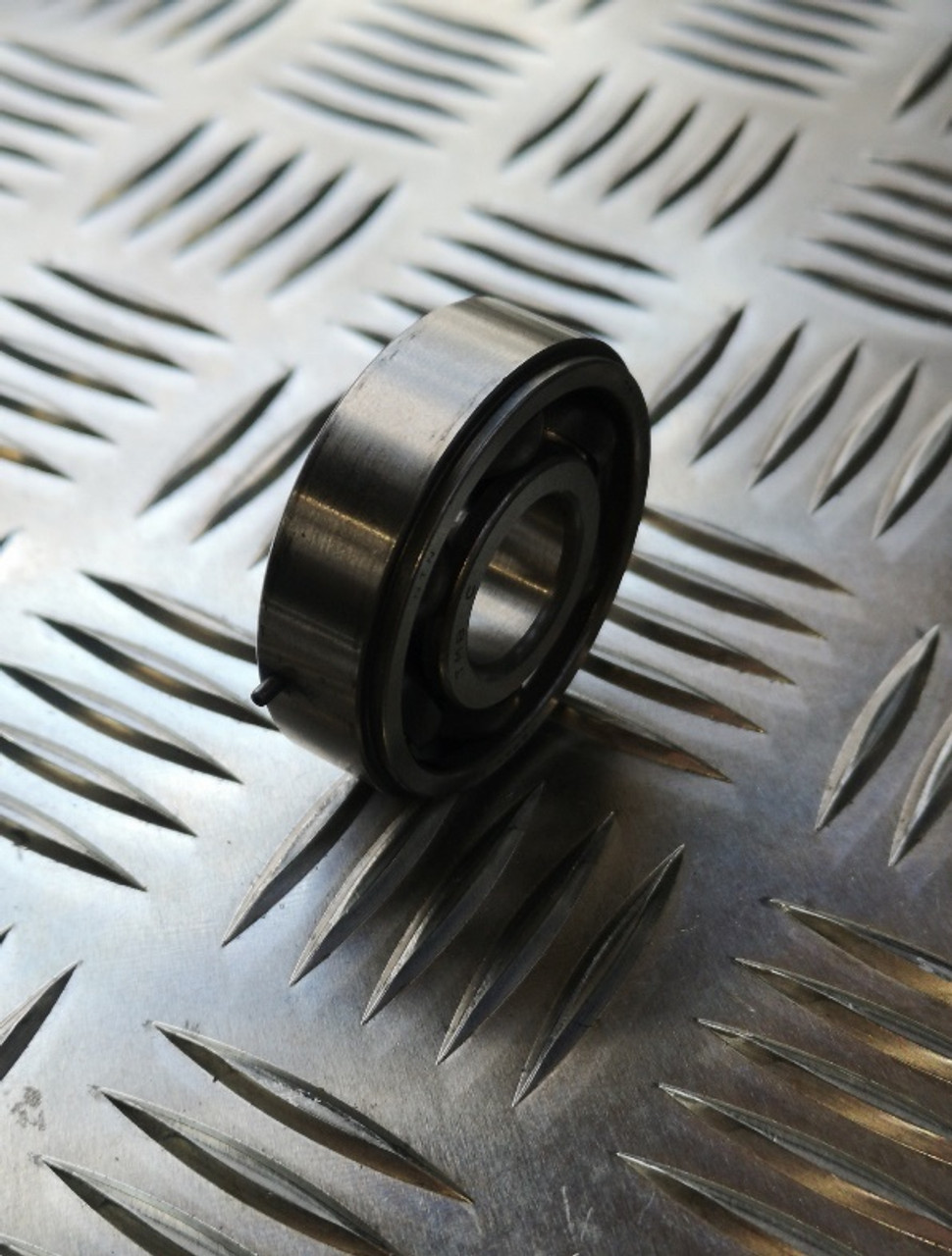 Kawasaki KR1S Balance Shaft Bearing