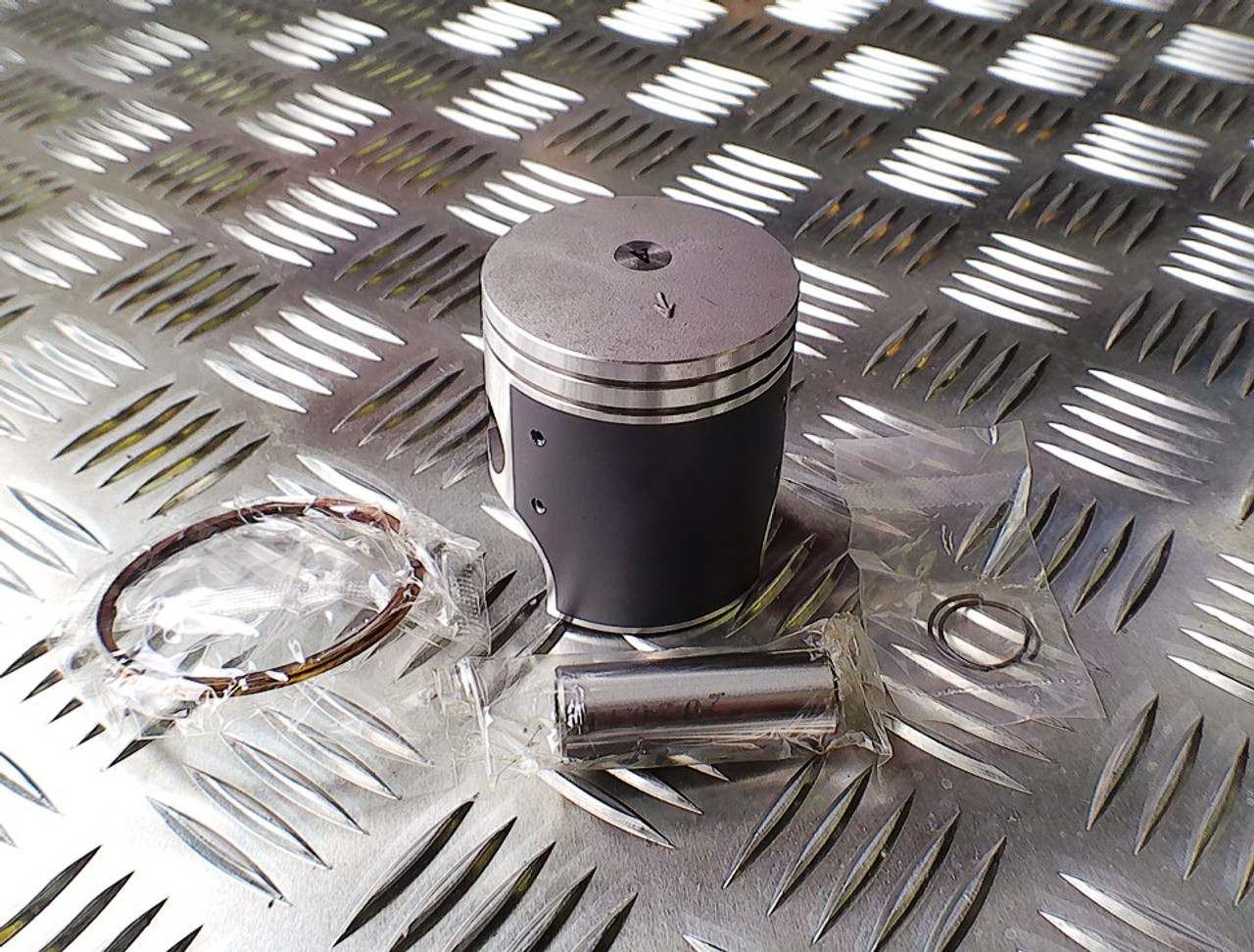 KDX 125 Piston Kit