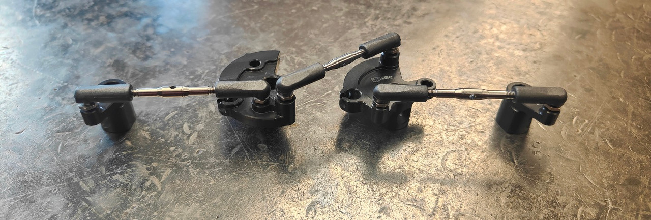 kipkipページ KIPS CONTROL WHEELS /LINKAGES SET