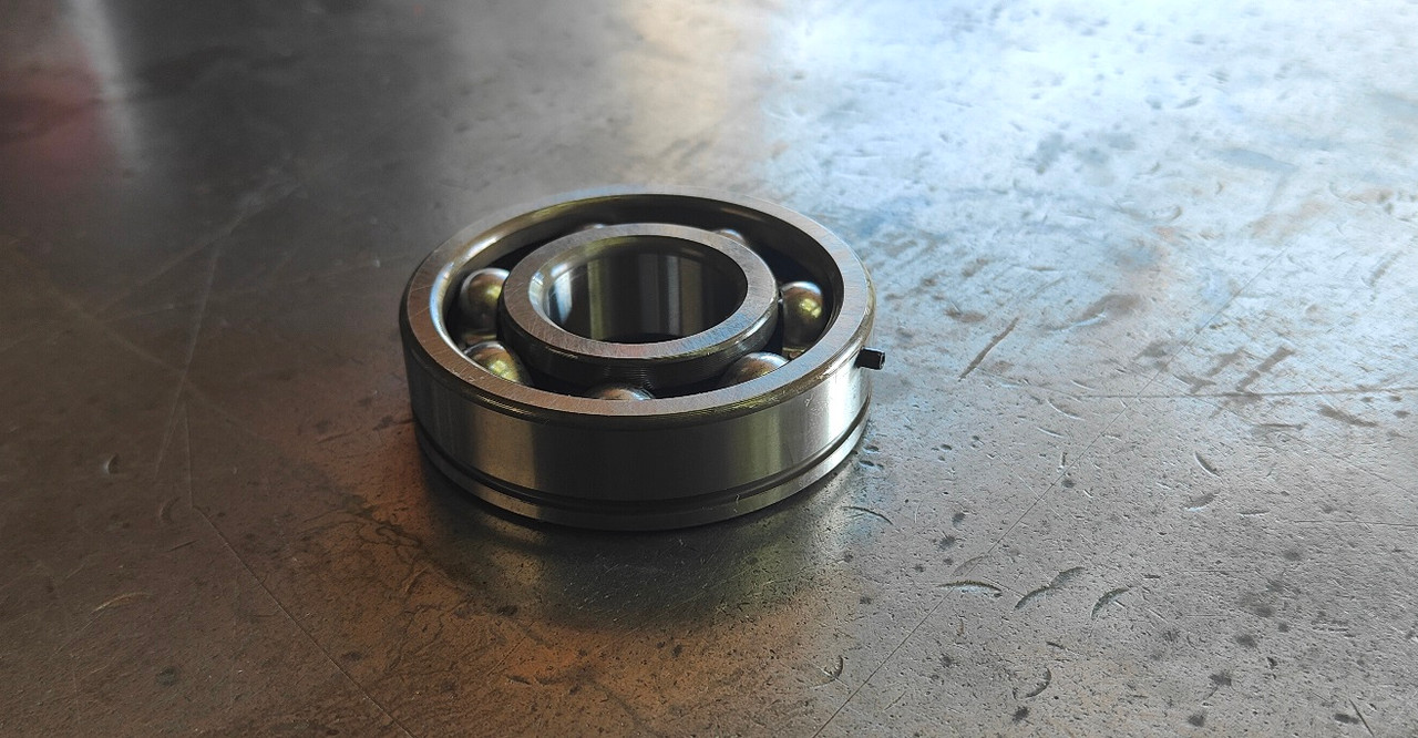 Crankshaft Bearing - Individual/Sets KR1S