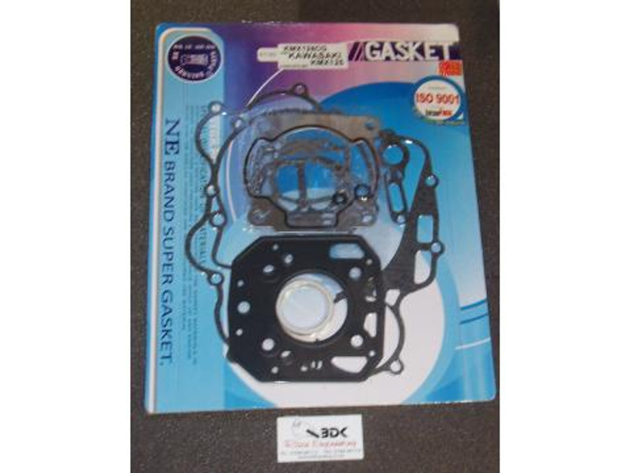 KAWASAKI KMX125 GASKET KIT