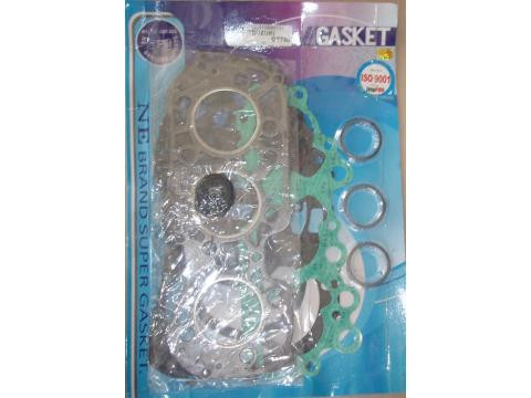 Complete Engine Gasket Sealing Set For Suzuki GT 750 (1972-1977) Motorcycle