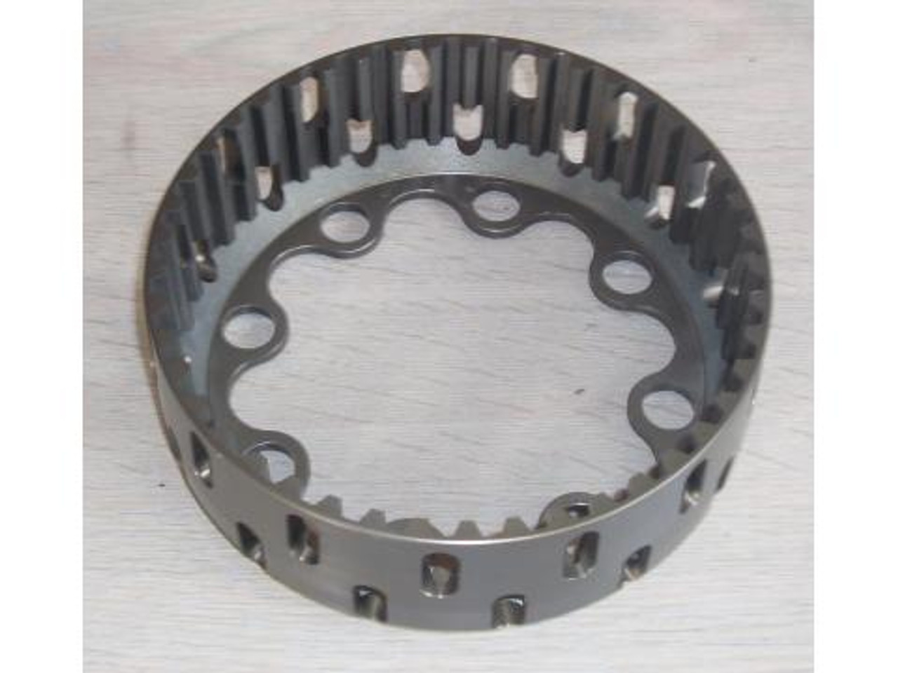 Clutch basket for DRY clutch VENTILATED GT/TR750 XR11