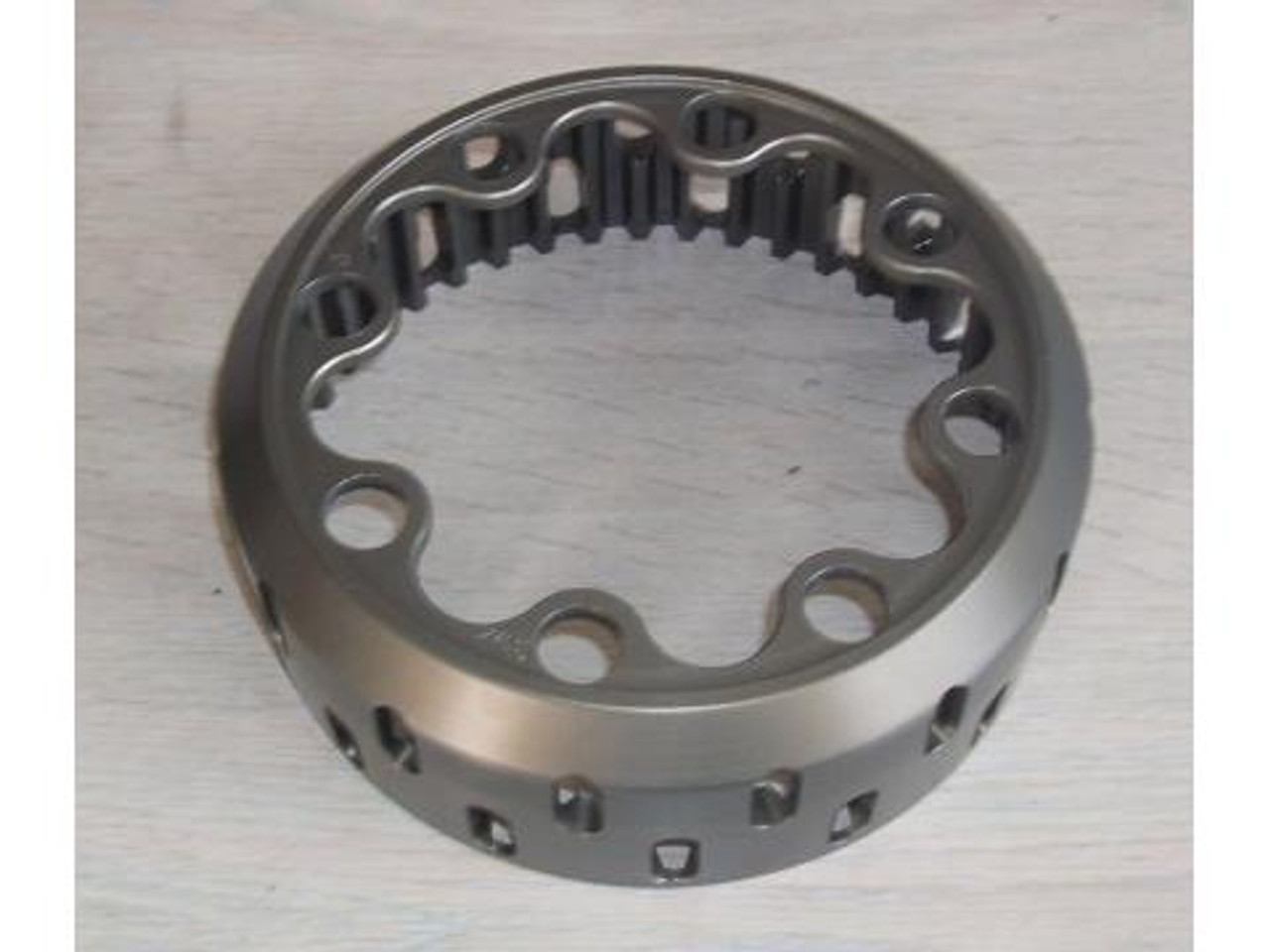 Clutch basket for DRY clutch VENTILATED GT/TR750 XR11