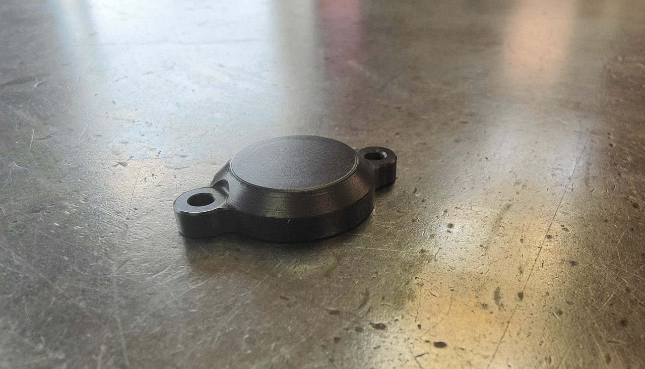 Suzuki GT TR 750 Gear Position Indicator/ Neutral Switch Blanking