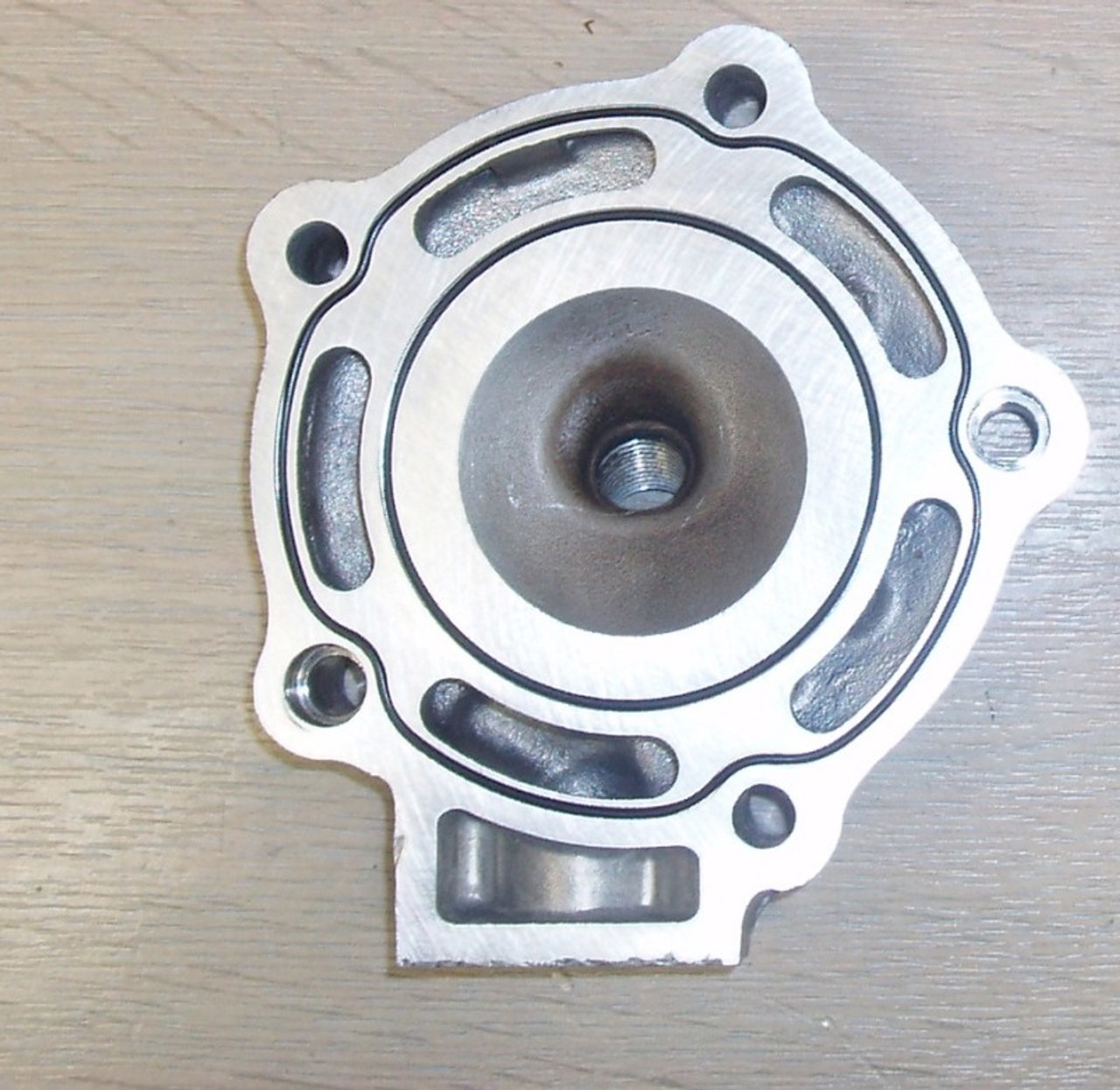 Suzuki RGV250/Aprilia RS250 Head O ring Conversion