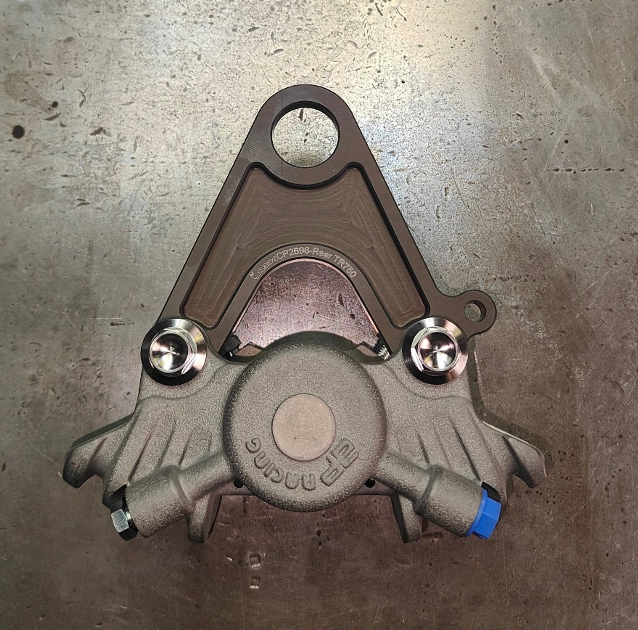 AP Racing Brake Calliper CP2696-38E0