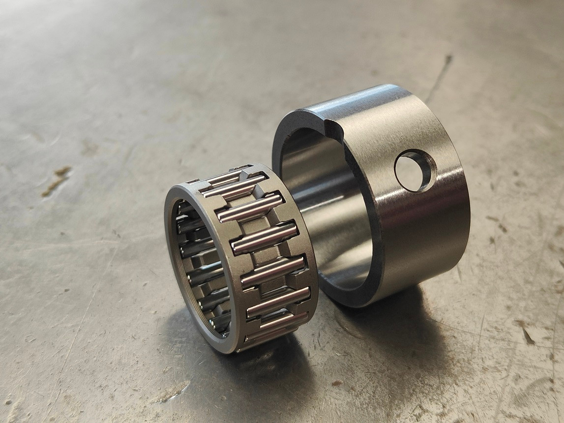 lb.kh Kawasaki KH H1 H2 500 750 Gearbox bearing and bush 92046010 & 92028073