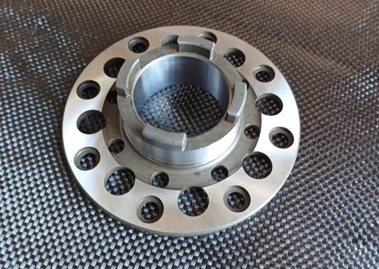 Suzuki TR GT 500 Dry Clutch Gear Set