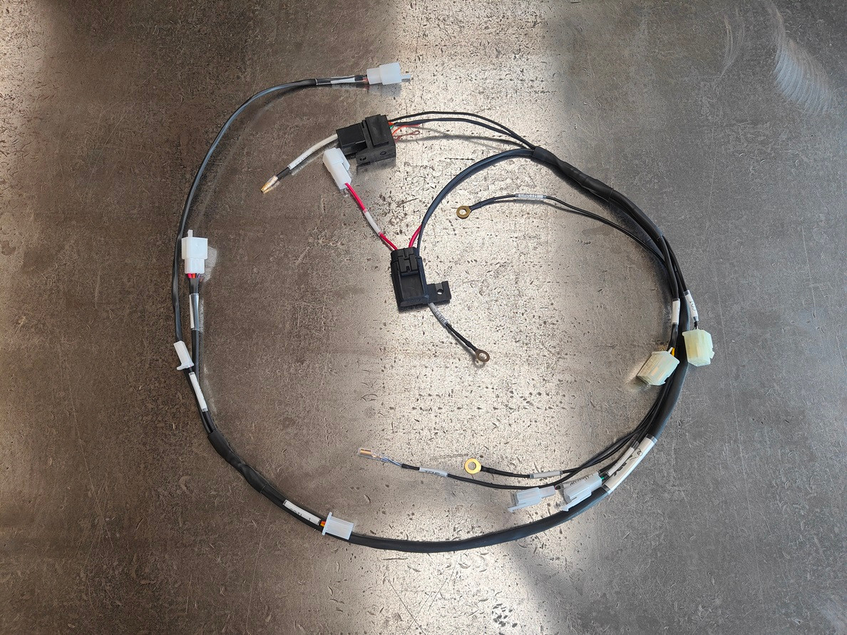 Yamaha FZR400 Race Loom - Total Loss
KAWASAKI YAMAHA BDK KAWASAKI HONDA BUELL
bdk race engineering norfolk norwich perfomance parts motorcycle
dyno test norfolk, dynojetting norfolk, dyno jet norfolk, 
dyno TEST norwich, ashwellthorpe, dyno ashwellthorpe, dyno
Motorcycle dyno test  in no