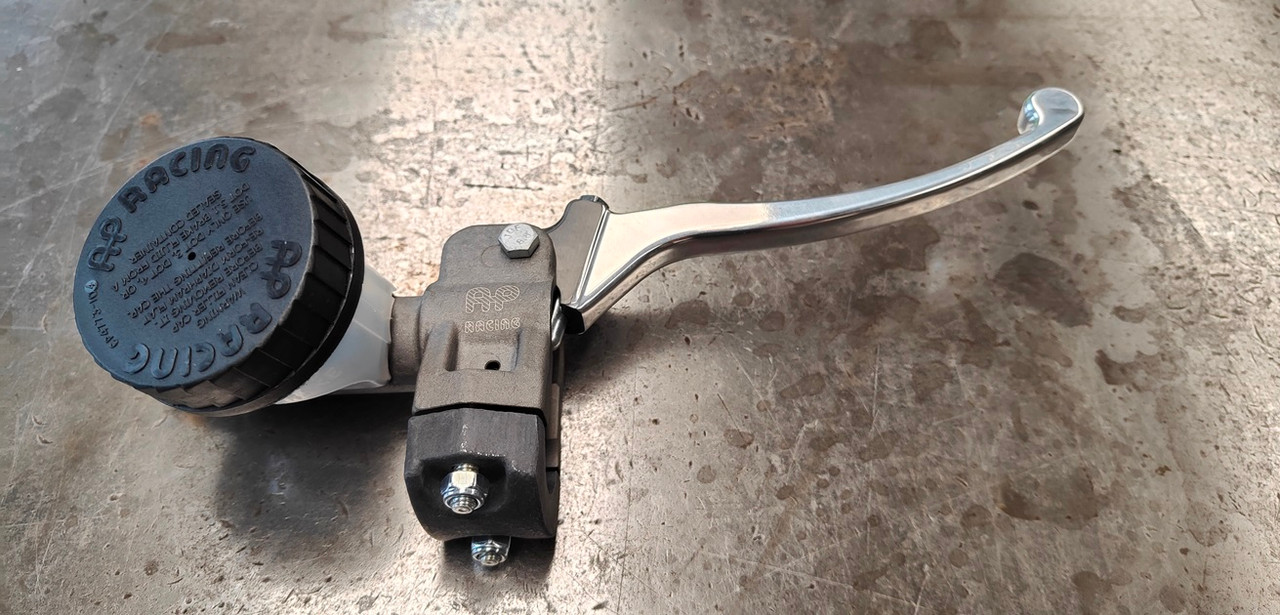 AP Racing Adjustable Ratio Classic Race Front Master Cylinder CP3125-2