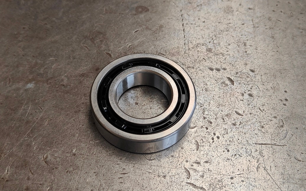 TZ 750 Inner Main Bearing , 9330620614