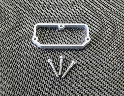 KAWASAKI KDX200 KIPS BOTTLE ADAPTER PLATE
KAWASAKI KDX200 KIPS BOTTLE ADAPTER PLATE
KDX 200 tuning 
BDK