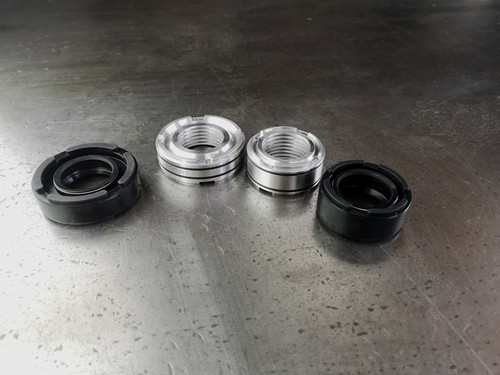 Kawasaki H1 500 Labyrinth Seal Kit