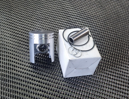 KAWASAKI KMX125 PISTON KIT