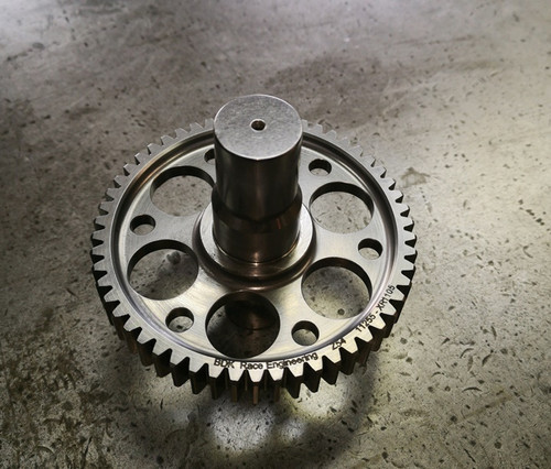 Straight-Cut Primary drive   for GT/TR750 dry clutch