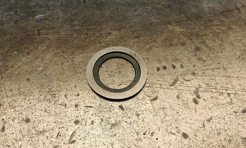 Suzuki GT750 Small End Thrust Shims