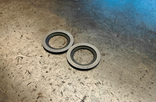 Suzuki GT750 Small End Thrust Shims