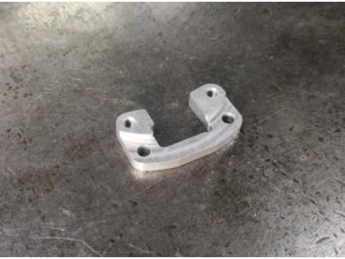 Pickup Adapter Plate For T675 Up To 2012