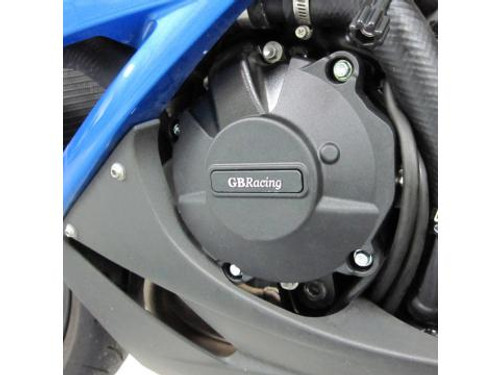 GB Racing Alternator Cover For BDK Race Generators
