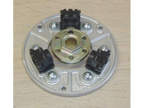GT 750 Uprated Ignition Trigger System , Performance