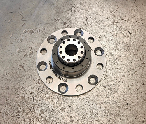 06+ GSXR600 & 750 K6  Replacement Race Rotor