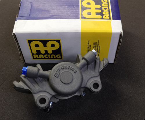 spanker CP BK +α AP Racing Brake Calliper CP2696-38E0