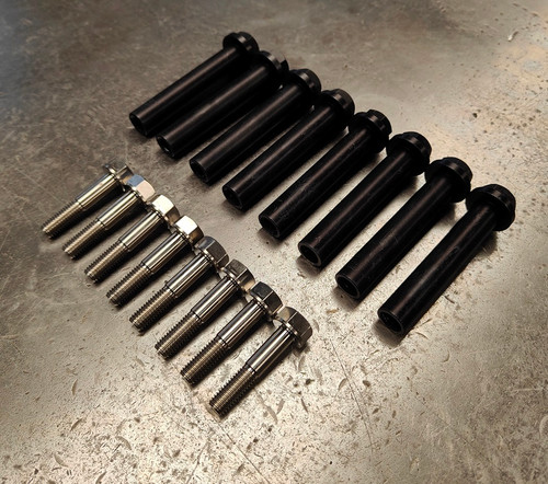 Suzuki - GT/T500 - BDK Race Engineering