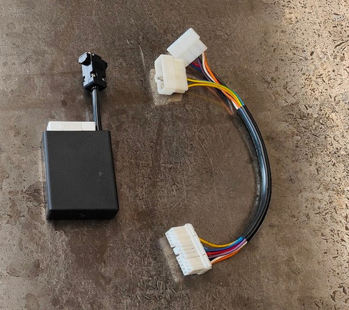 Yamaha FZR 400 3TJ 3EN 1WG Programmable  IgniTech Ignition Yamaha FZR 400 3TJ 3EN 1WG Programmable  IgniTech Ignition