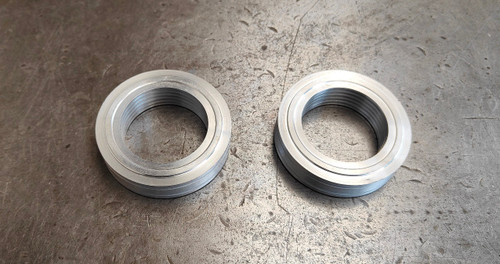 Yamaha TZ750 Crank Labyrinth Seal