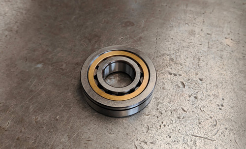 TZ 750 Outer Main Bearing , 9339000012
