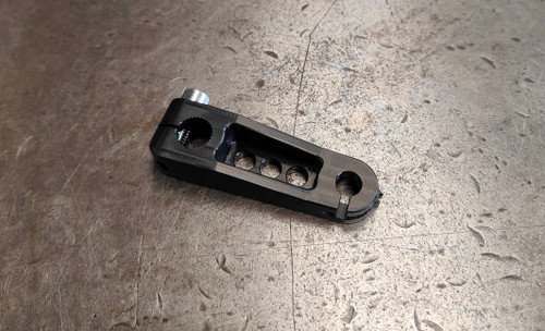 Yamaha TZ750 Clutch Arm  #4091636201