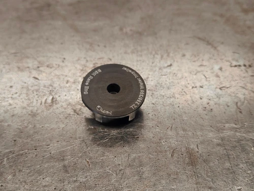 Yamaha TZ 350/250 Water Pump Impellor
